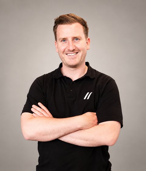 Dominik Krämer