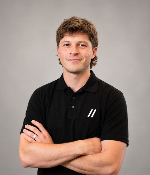 Lennart Sohnius