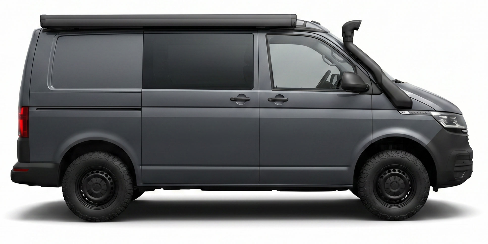 Offtrack VW T6.1 Camper